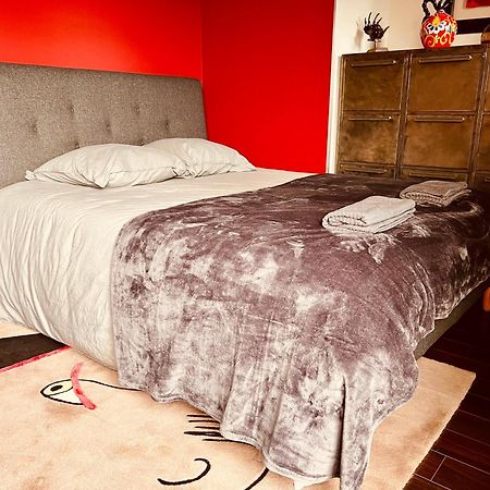 Stylish Duplex Very Near Disneyland Paris With Parking 2-8 Guests Serris Kültér fotó
