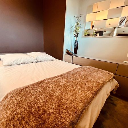Stylish Duplex Very Near Disneyland Paris With Parking 2-8 Guests Serris Kültér fotó