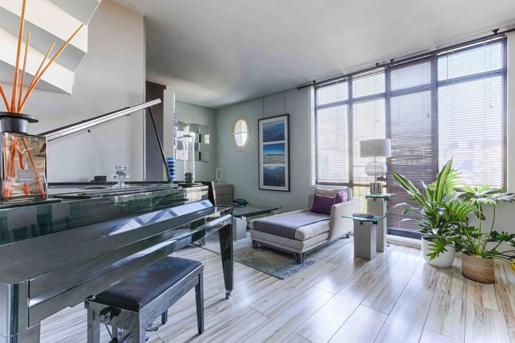 Stylish Duplex Very Near Disneyland Paris With Parking 2-8 Guests Serris Kültér fotó